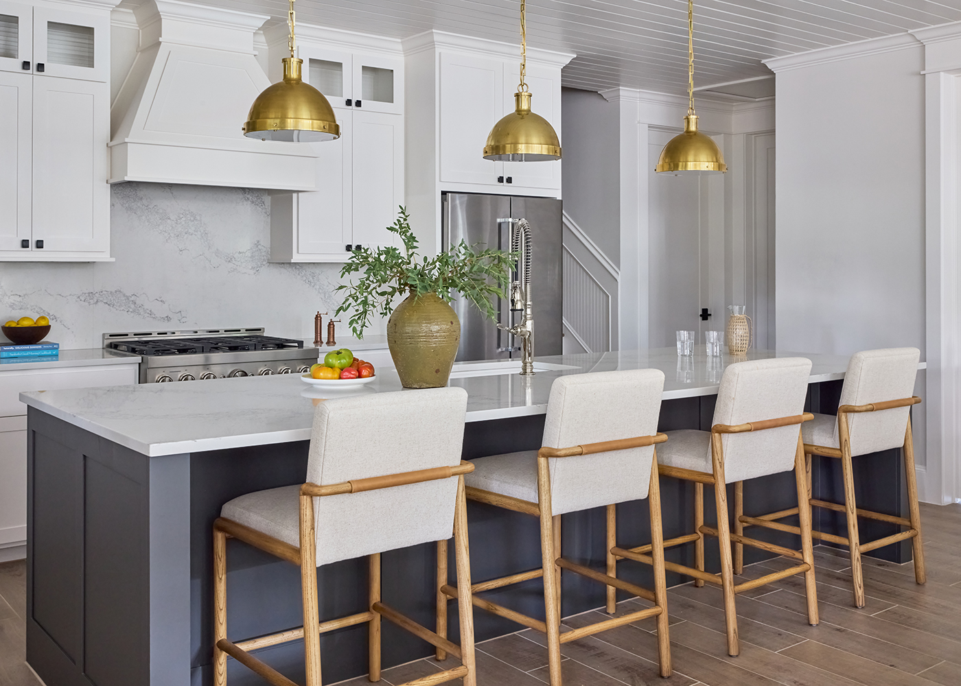 Bluejack Cottage / 04