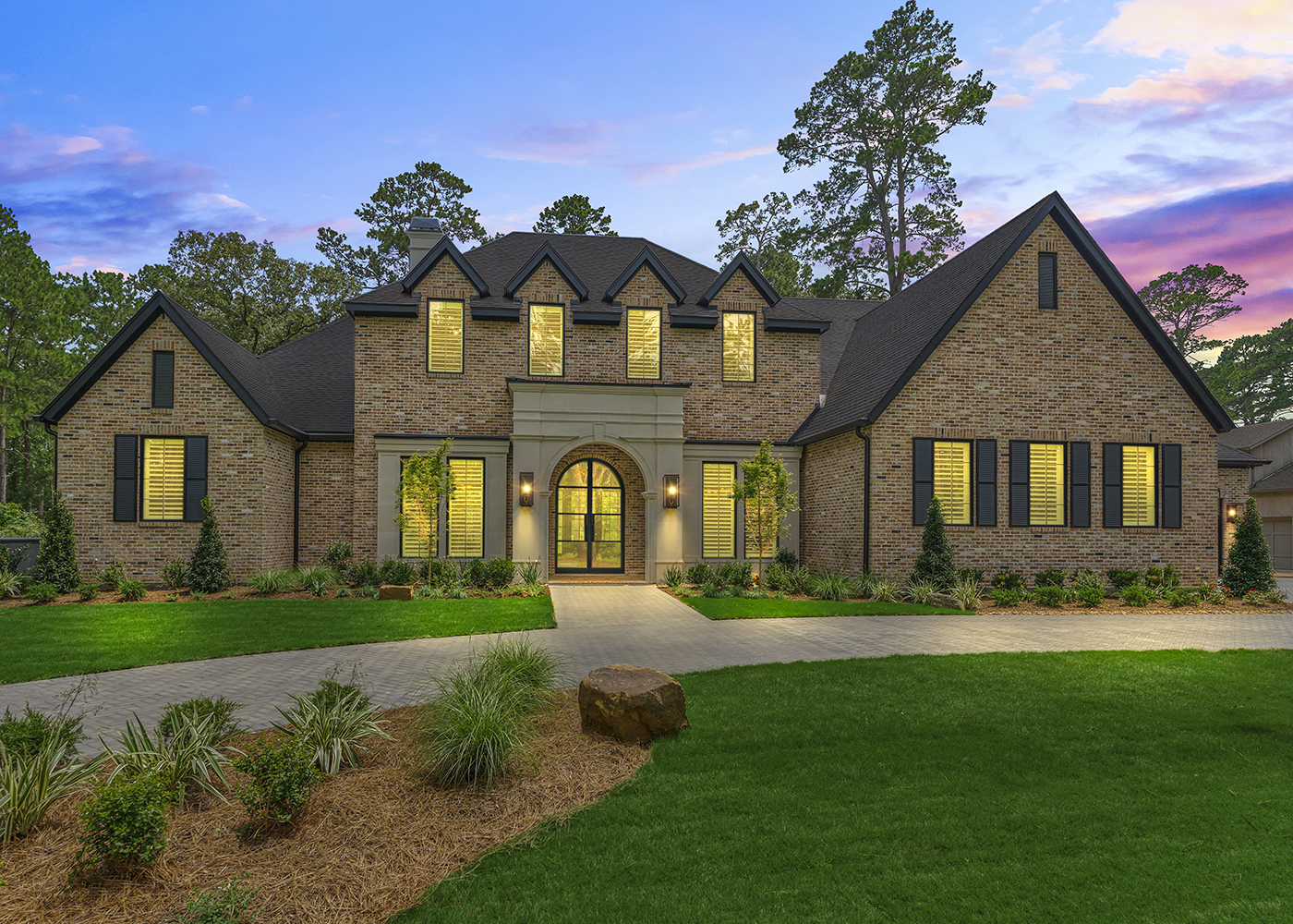 4529 Lily Bean Road / 01