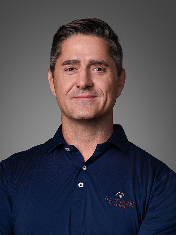 Adam Martin